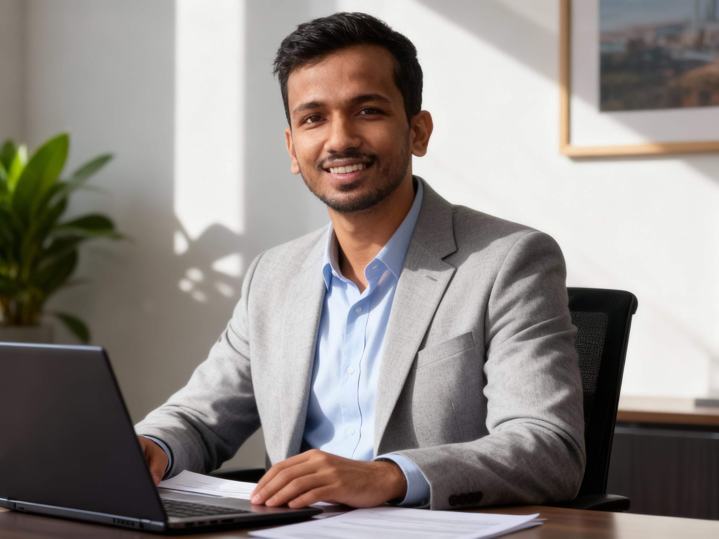 Prateek - Product Designer success story using Hirecta